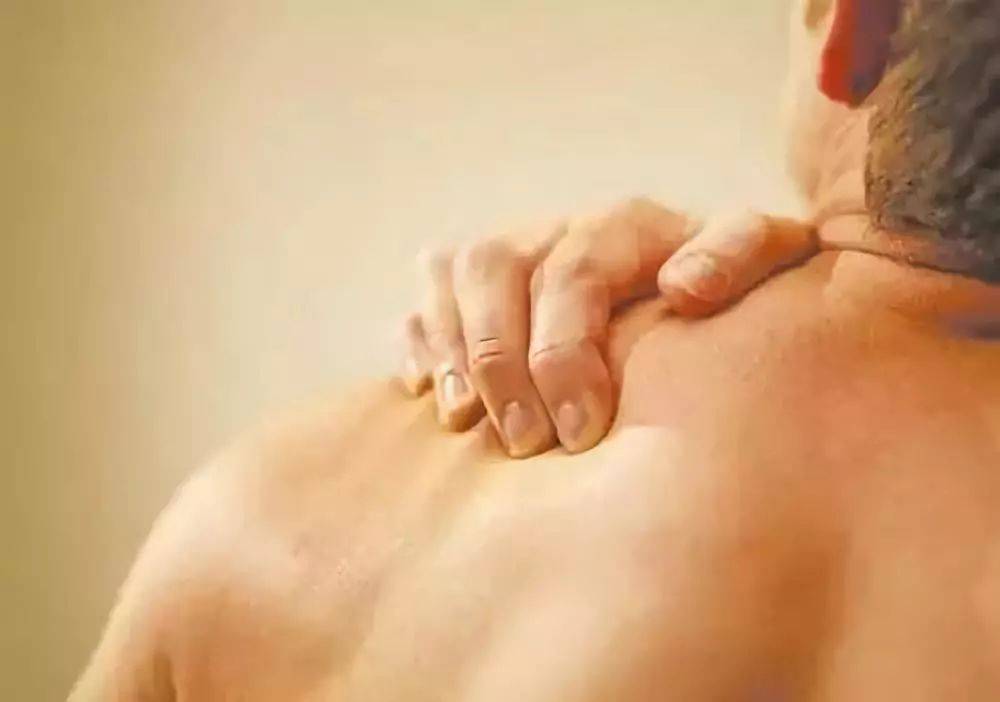 华英汇|“按摩神器”筋膜枪爆红，专家：并不适用于所有疼痛