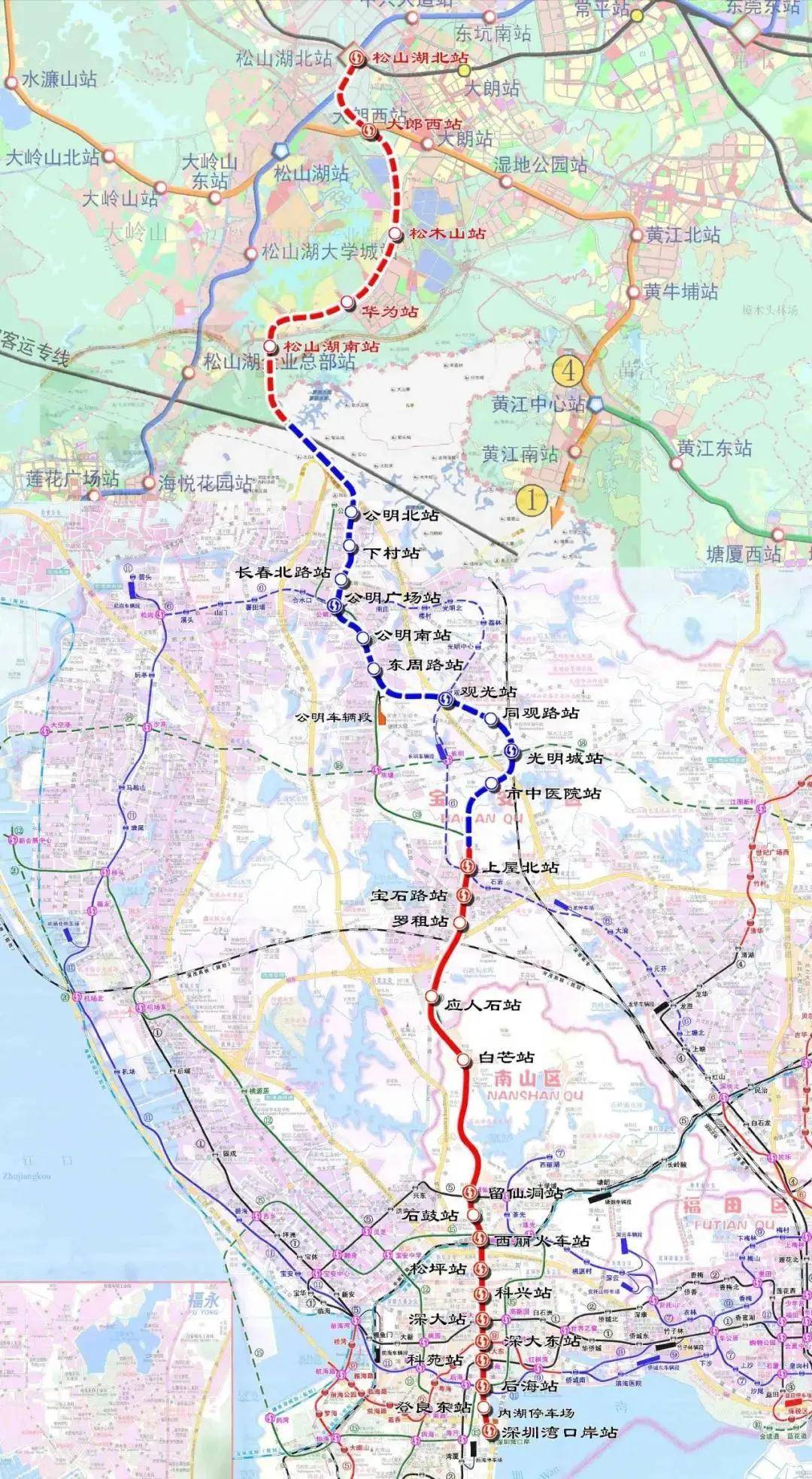 深圳松岗镇经济总量_深圳松岗图片(2)