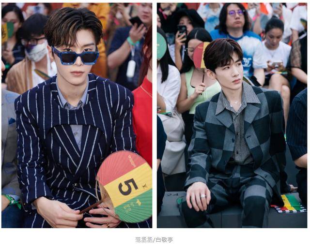 男装|透过LV 2021春夏男装秀，探索“漂流瓶”背后的全球化和多元化