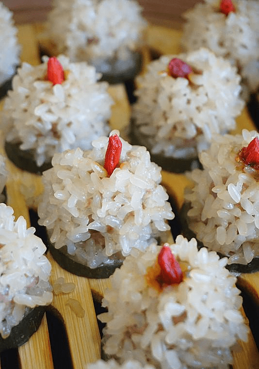 糯米丸子怎么做好吃又q弹 ea2f6eb2d2764d56ad8ea2adfe4354c5.png