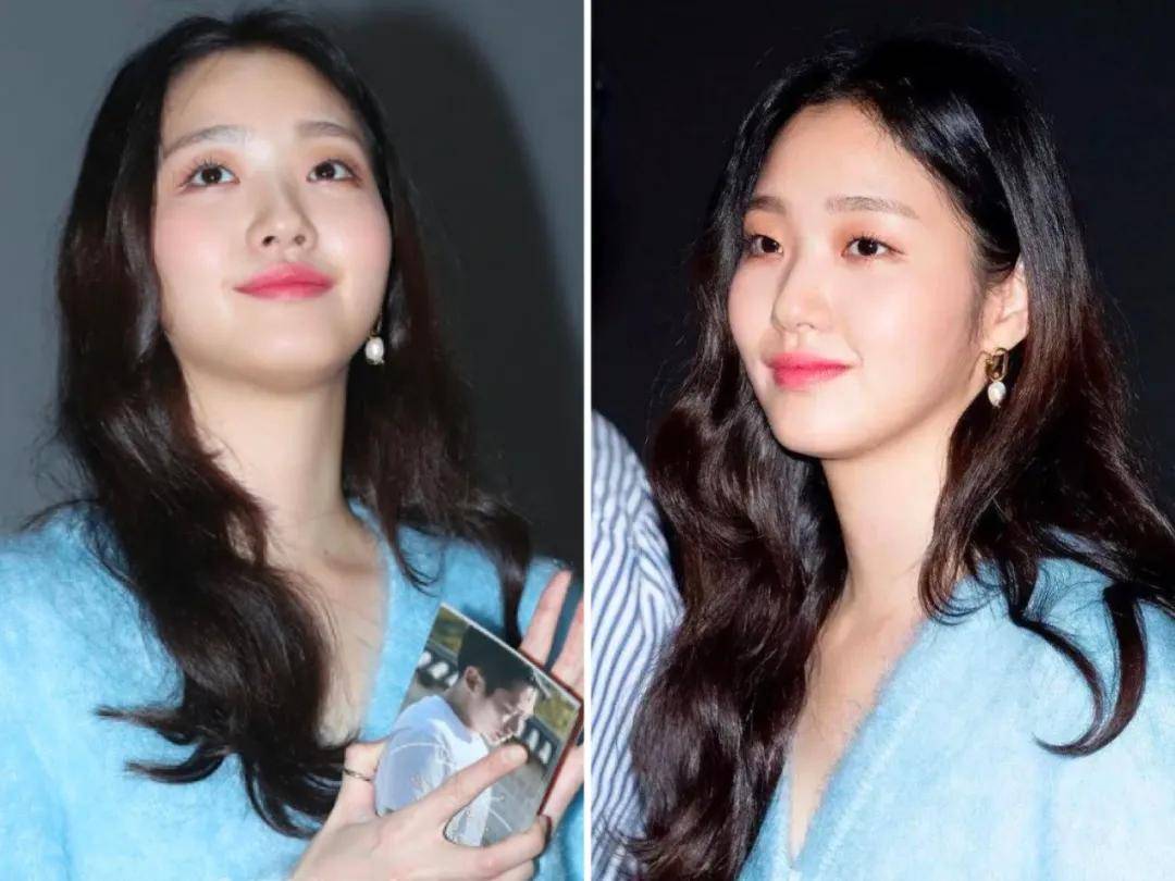 珍珠|宋慧乔、全智贤、孔孝真，韩国女神都有什么扮靓小心机？