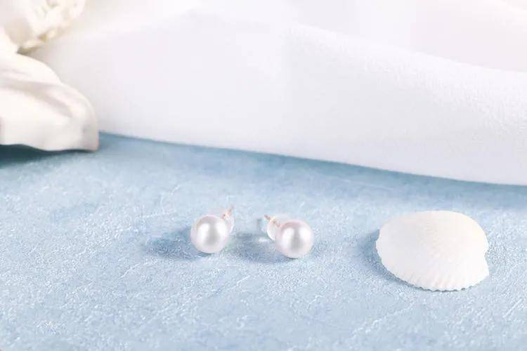 珍珠|宋慧乔、全智贤、孔孝真，韩国女神都有什么扮靓小心机？