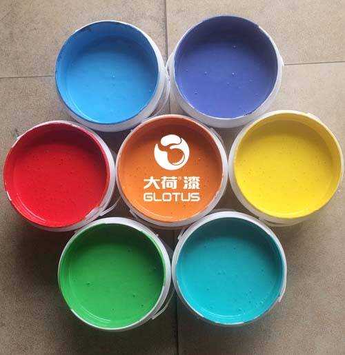 颜色|室内墙面漆选择，墙面漆搭配技巧