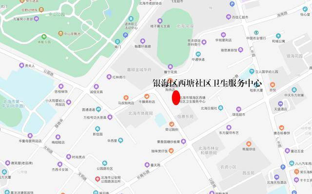 北海城区市人口_北海人口分布图(2)