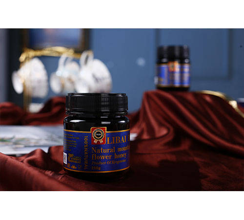 LIBAIHONEY带你了解蜂蜜有哪些种类