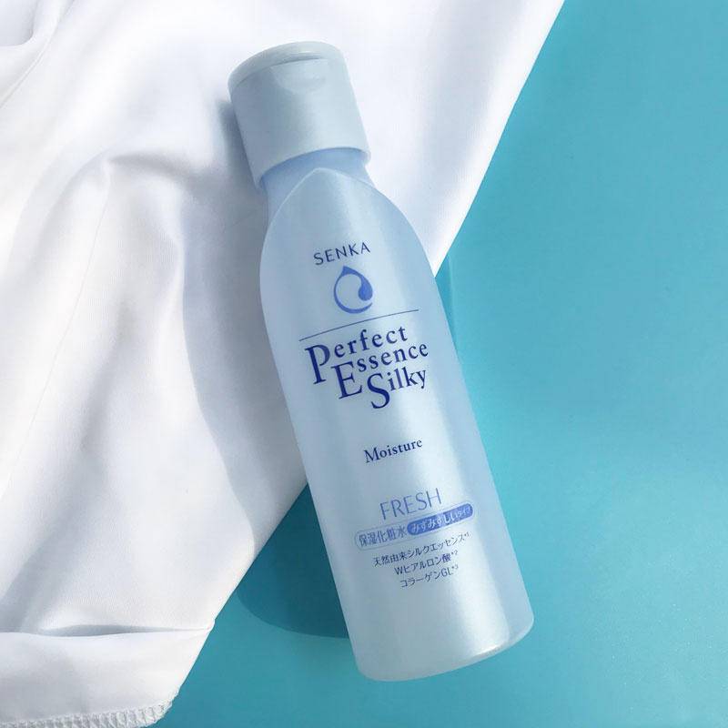 肌肤|别再跟风买了！油皮的【本命水】你喝对了吗？