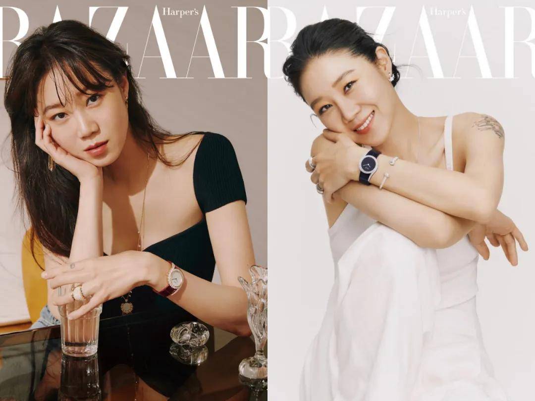 珍珠|宋慧乔、全智贤、孔孝真，韩国女神都有什么扮靓小心机？