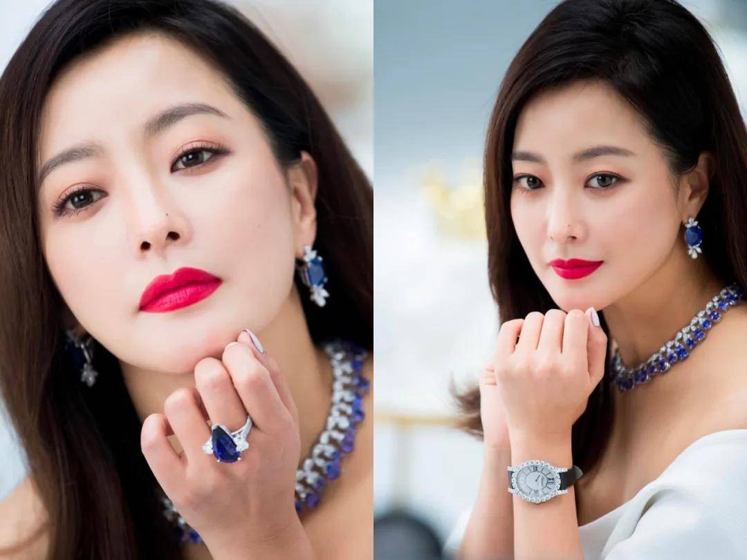 珍珠|宋慧乔、全智贤、孔孝真，韩国女神都有什么扮靓小心机？