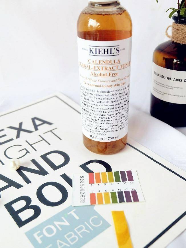 肌肤|别再跟风买了！油皮的【本命水】你喝对了吗？