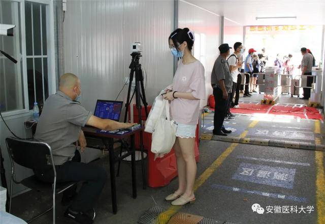 新生|定了！多所大学新生开学时间公布！这些高校已开学