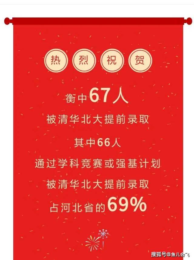 高考|一个亚洲高考工厂，衡水中学毛坦厂中学谁强一个清华优质生源地