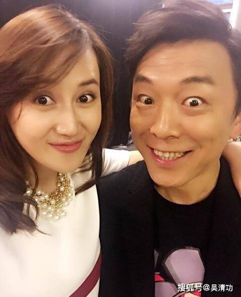 沙宝亮深夜与美女同回酒店疑似出轨，女方刚和