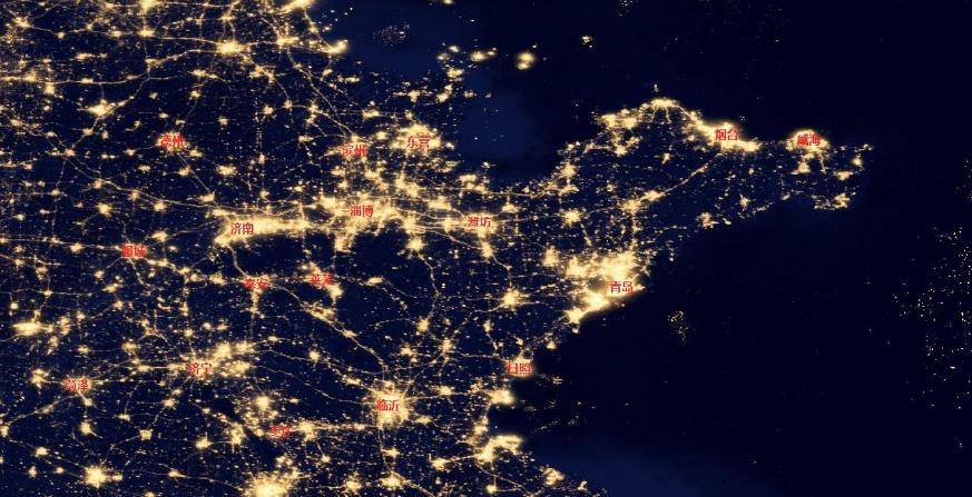 平度市行业gdp_平度市地图(3)