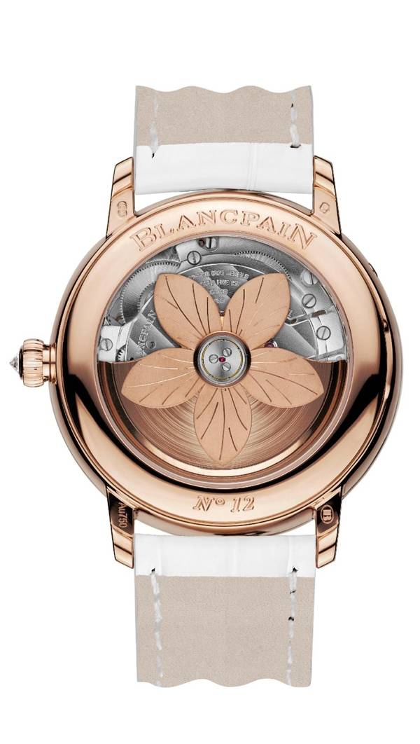 美人|宝珀月亮美人为什么成为了当代女性的首选？