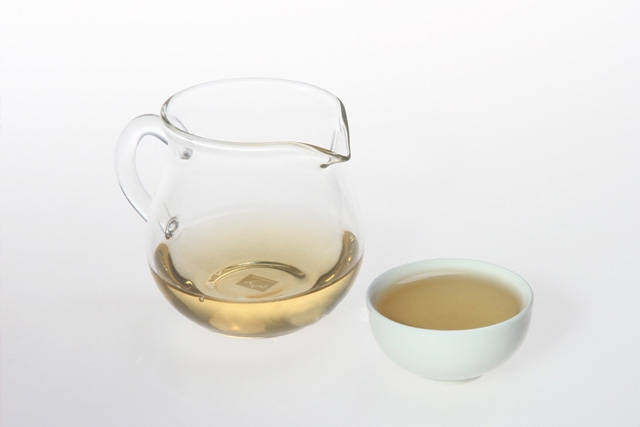 送人口粮茶_口粮茶(2)