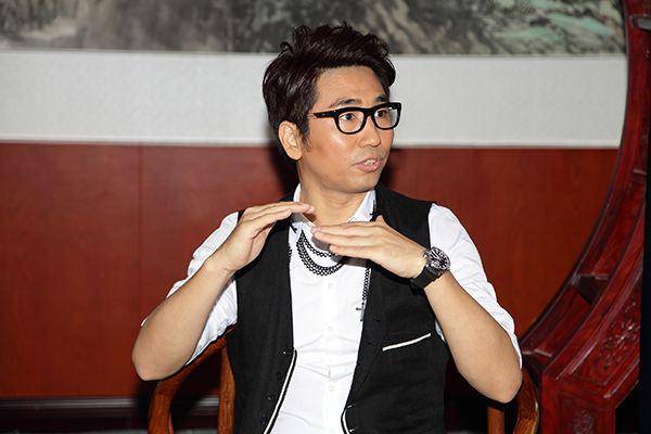 疑似出轨女演员？见义勇为的沙宝亮被指渣男，