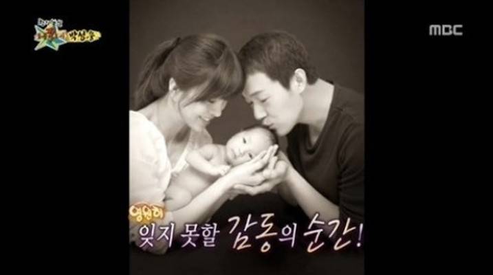 黑帮专业户朴成雄转型演喜剧 综艺反差萌圈粉