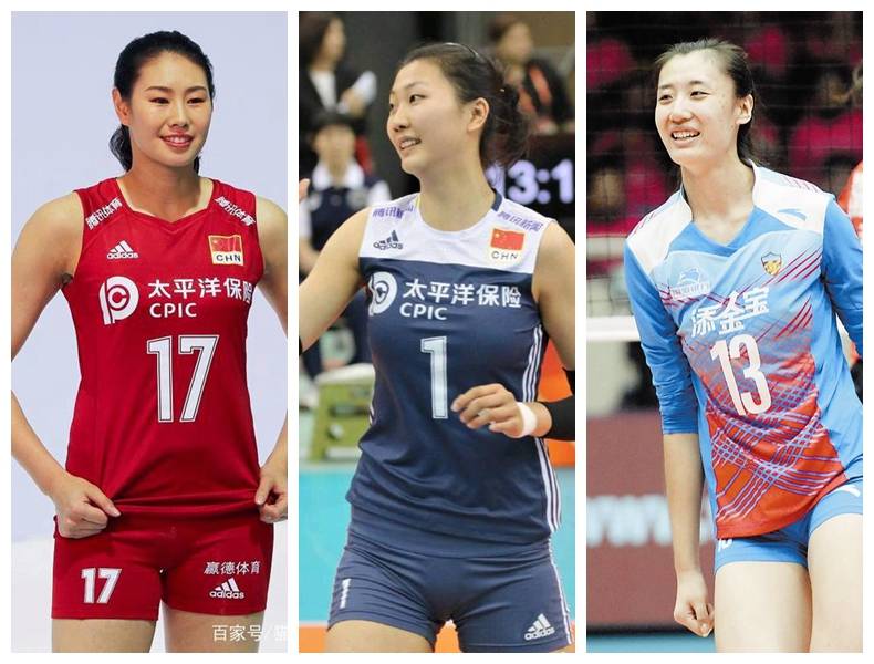 原创郎平运筹帷幄集训女排球员,深度预测东京奥运中国女排12人名单!