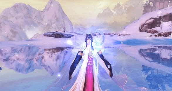 神话人物排名_神话人物图片