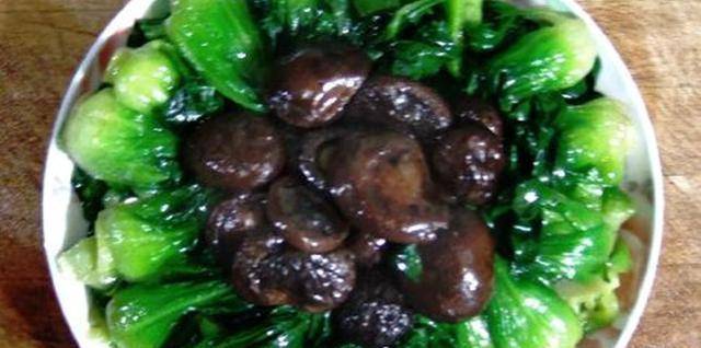 炒什么菜适合放黑松露 0ec9866b55b049bb9f3f37c6c8ab8537.jpeg