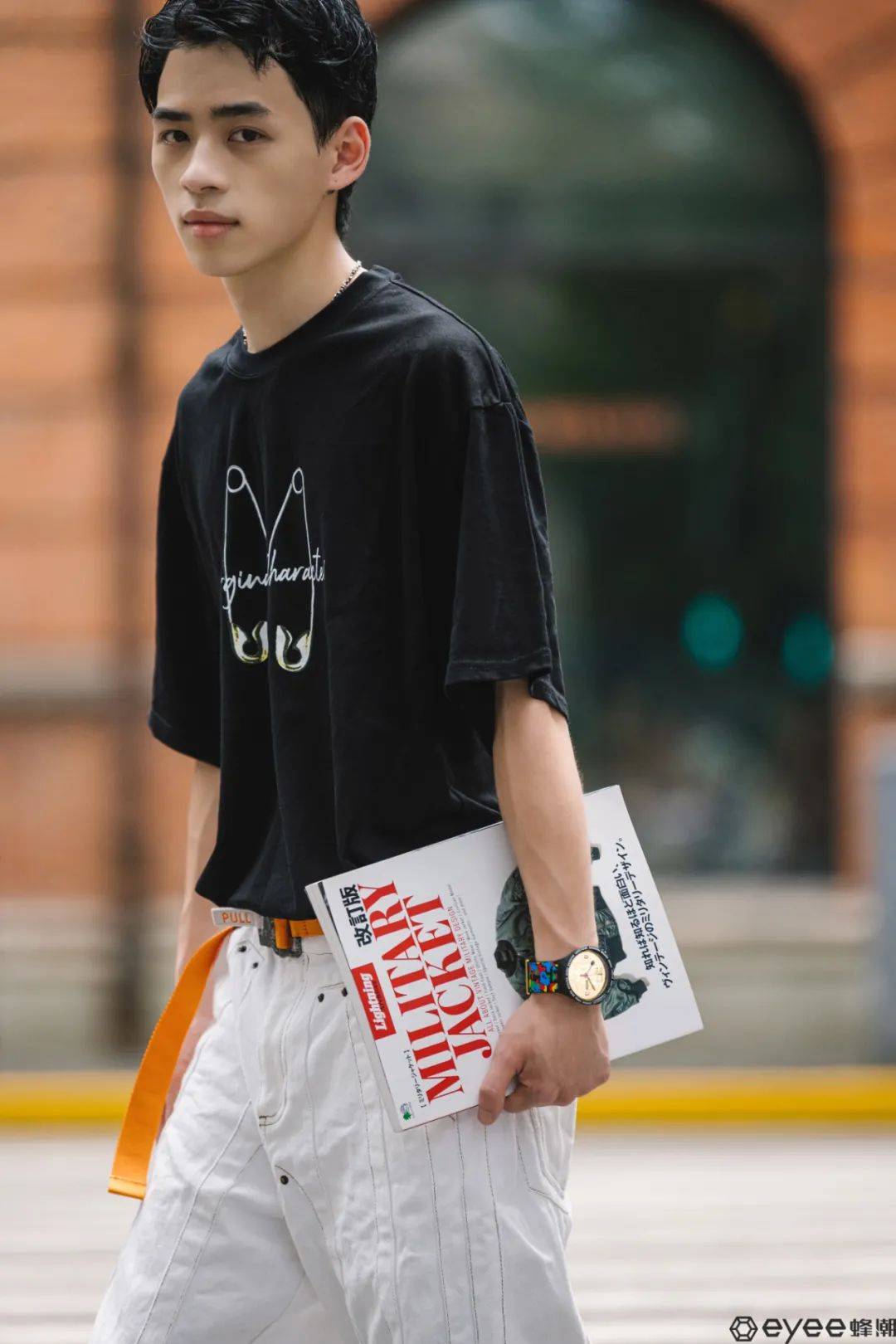 Bape|街头板仔刷街必备