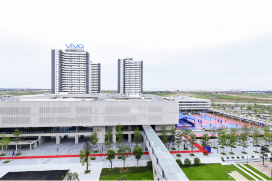 vivo全球总部高清图 3bcb572a70bf4857acd867cf46ba6e45.png
