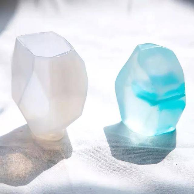 肌肤|玖作文创手工丨手工皂DIY——夏日必备护肤神器，你get了吗？