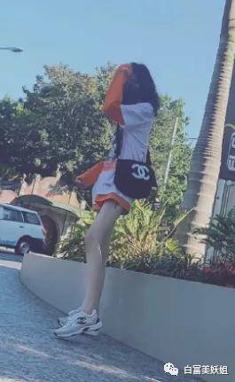 I'am|上海15岁富二代背景神秘不可说，王菲女儿都不敢抢她风头？