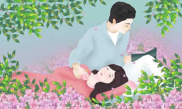 怎么判断一个男人花心不花心 51f34603b7cf43279bcfcccd8fa25dd3.jpeg