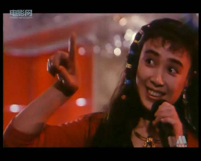 56岁傅艺伟曾是最美苏妲己，却二婚失败吸毒自毁