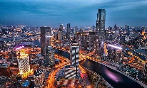 2020中国城市房价排名_2020年三季度中国房地产总结与展望(下篇)