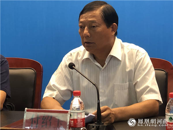 商丘市城市管理局:叫响"崇尚实干,追求卓越"的商丘城管精神