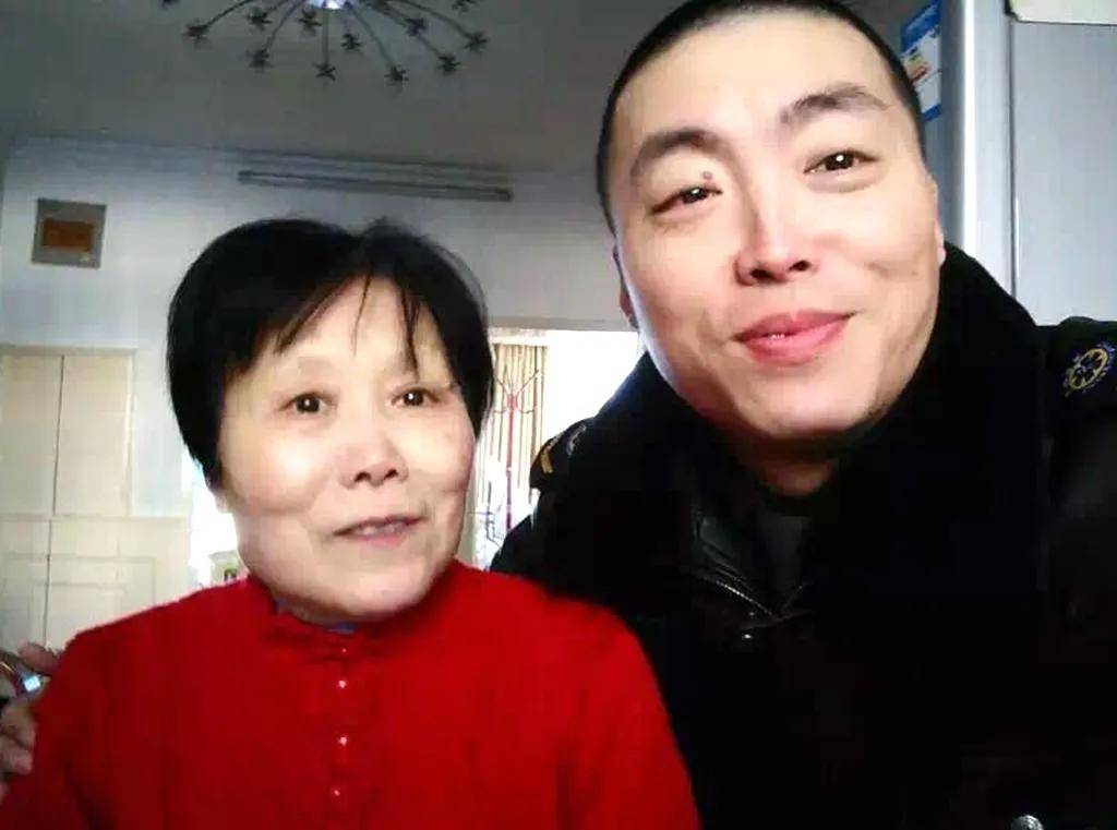 张剑|宁愿永远没有他的消息张剑：我有个儿子在云南