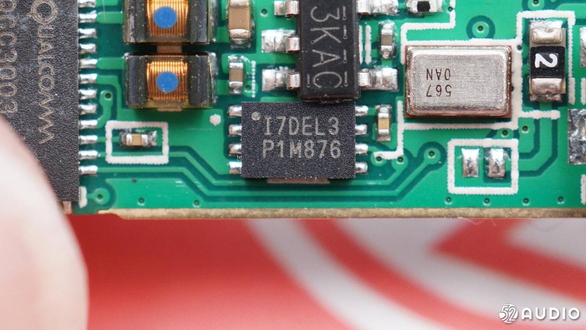 Micro-USB|拆解报告：SUPERHEER舒赫 NT3颈挂蓝牙耳机