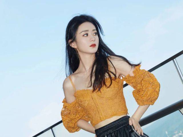 产后复出首秀失败?低情商言论被吐槽,她难回巅峰了?