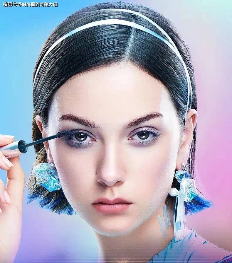 美貌|国货彩妆真长脸！价格不够一杯奶茶贵，美貌和实力却让人眼前一亮