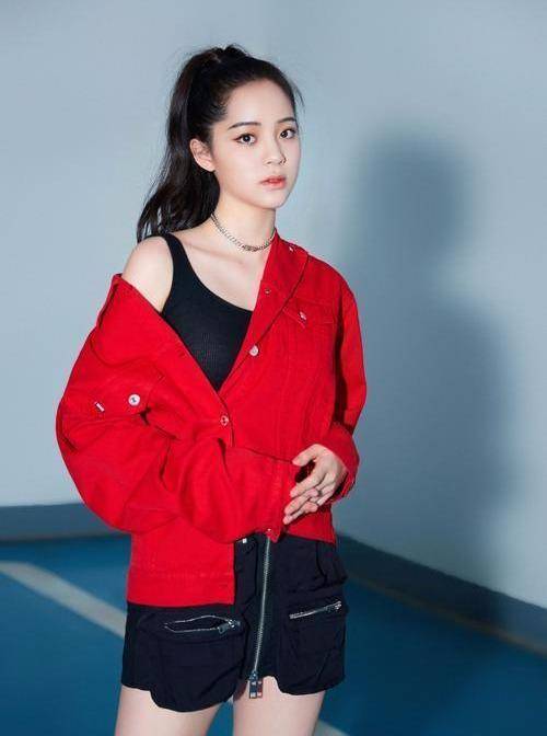 欧阳娜娜说高危职业时粉丝反应都没这么大，粉