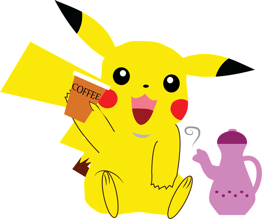 皮卡丘是什么动物呀 a6bcc8abf5e347b582f0223466d28199.png