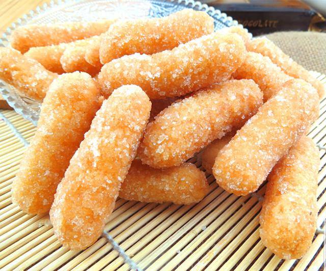 七夕节的10种传统食物,你吃过哪种?