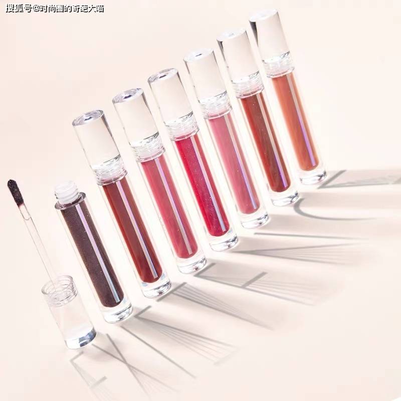 美貌|国货彩妆真长脸！价格不够一杯奶茶贵，美貌和实力却让人眼前一亮