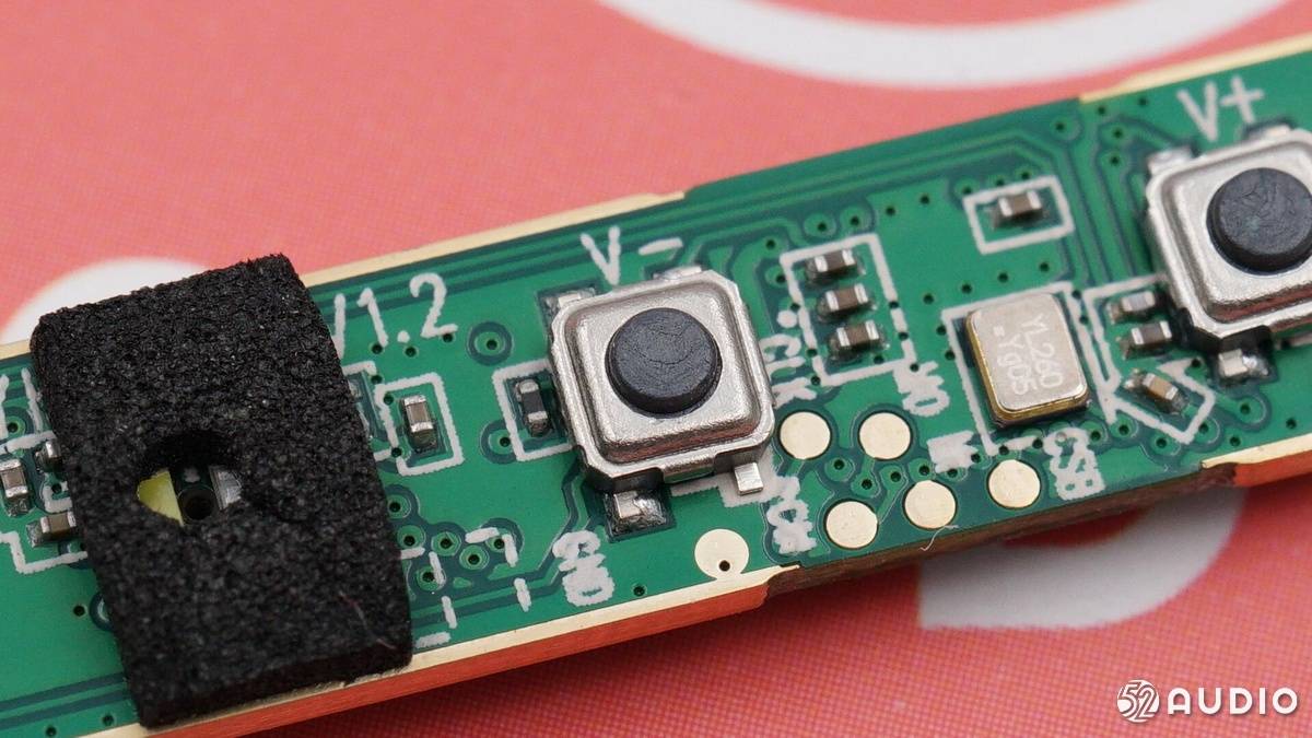 Micro-USB|拆解报告：SUPERHEER舒赫 NT3颈挂蓝牙耳机