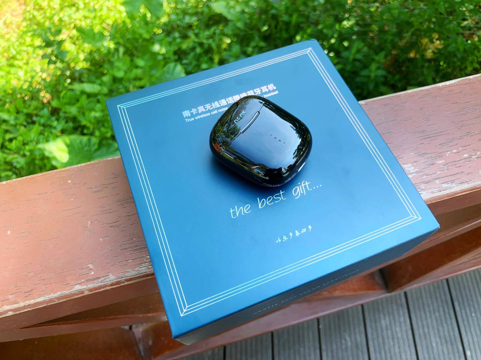 一次由内到外的完美升级-南卡Lite蓝牙耳机完整体验