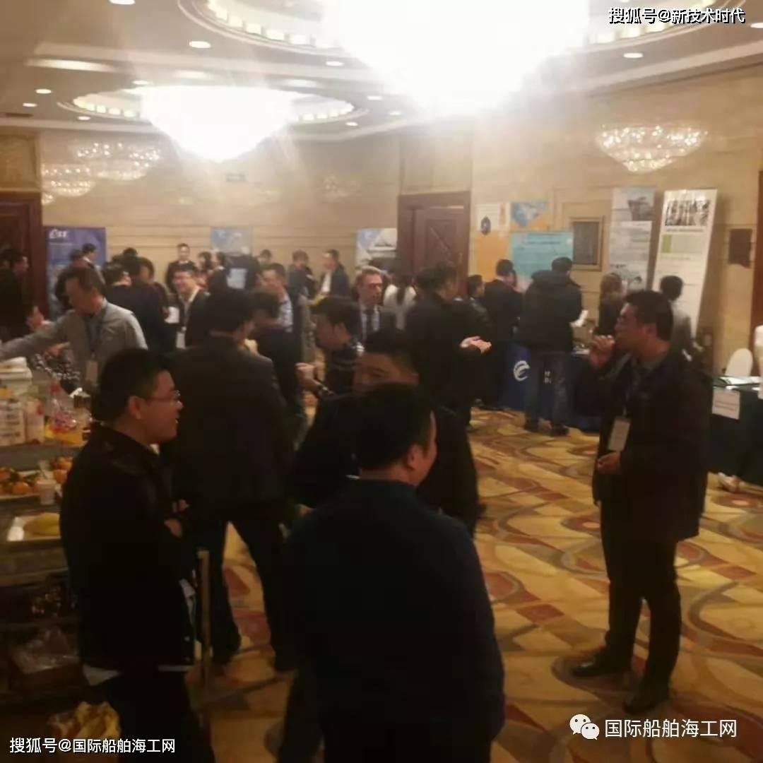 消息资讯|普益环保推出升级版船舶脱硫技术和LNG动力改造技术