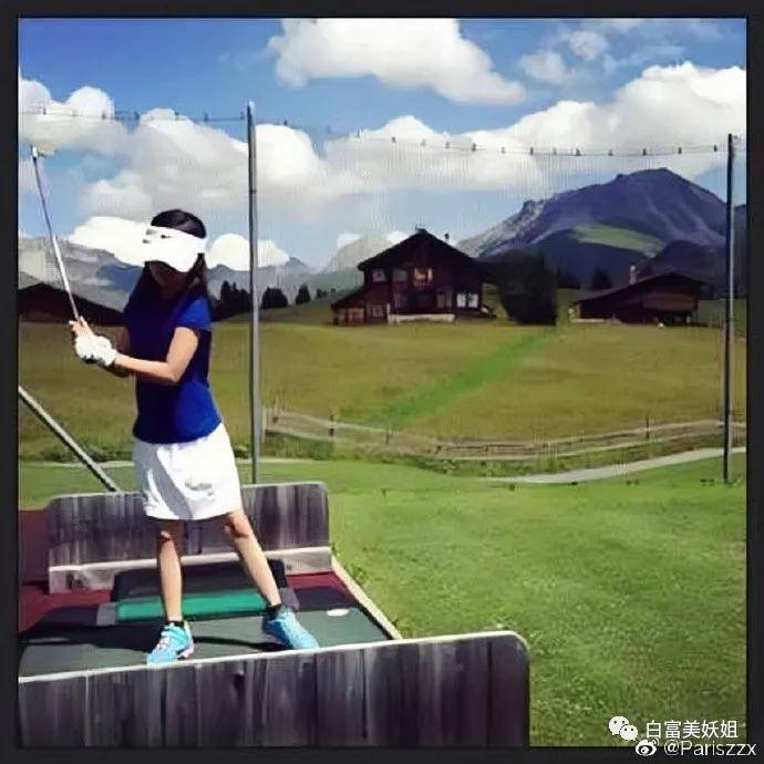 I'am|上海15岁富二代背景神秘不可说，王菲女儿都不敢抢她风头？