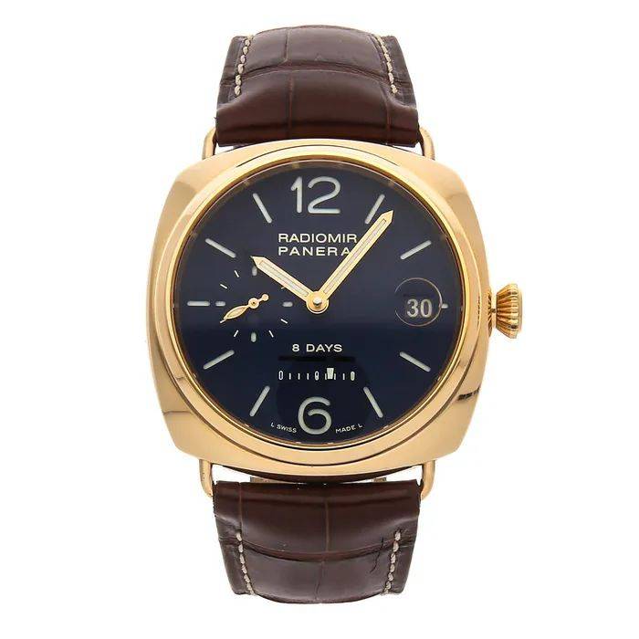 老爷子|乔老爷子也是时间管理带师？盘一盘他的腕表收藏！