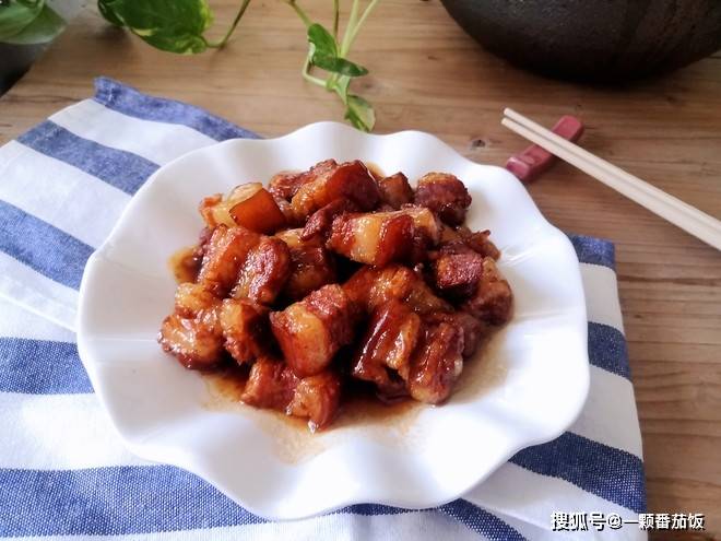 红烧肉怎么做才能又软又嫩 f068848677f24af5a8adca4c2a9b50c2.jpeg