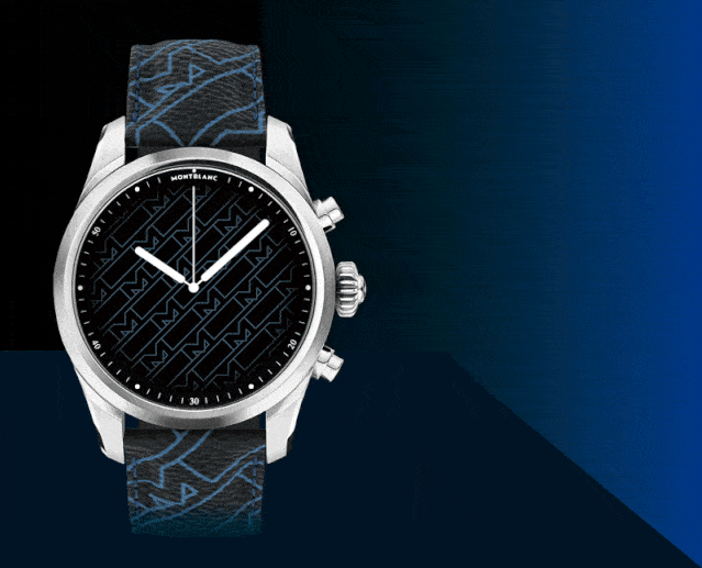 材质|It Watch 拍了拍你