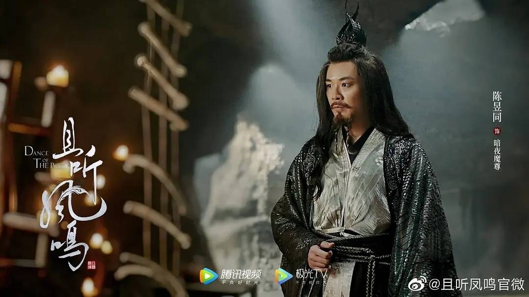 杨超越徐开骋​新剧槽点多，2倍数都看不下去，