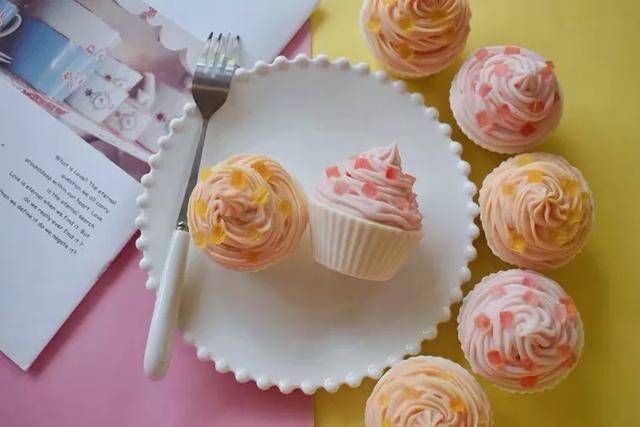 肌肤|玖作文创手工丨手工皂DIY——夏日必备护肤神器，你get了吗？