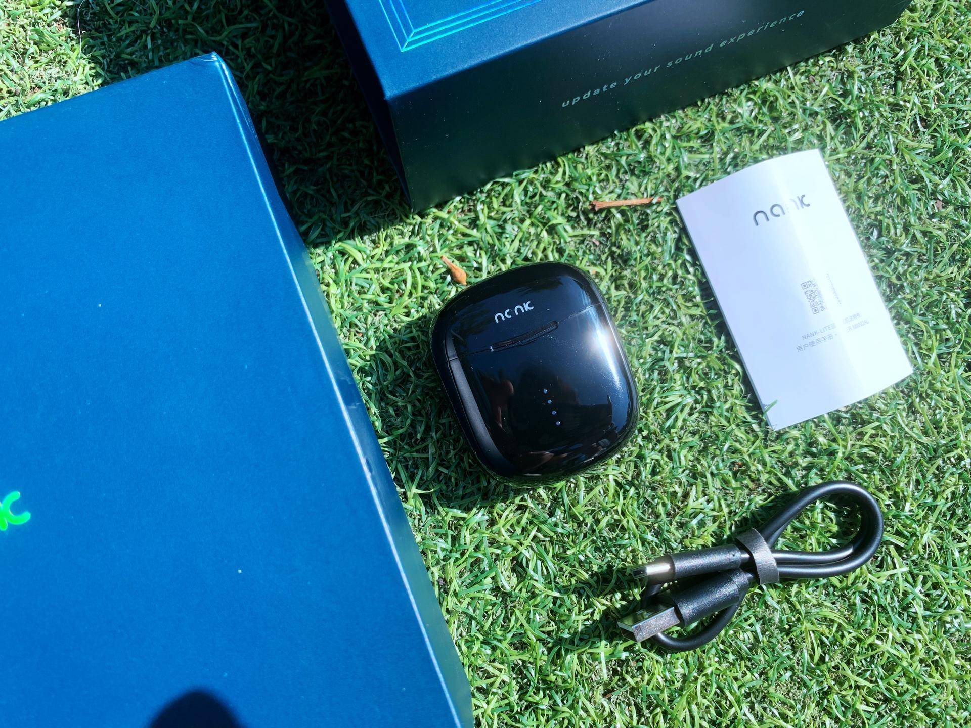 一次由内到外的完美升级-南卡Lite蓝牙耳机完整体验